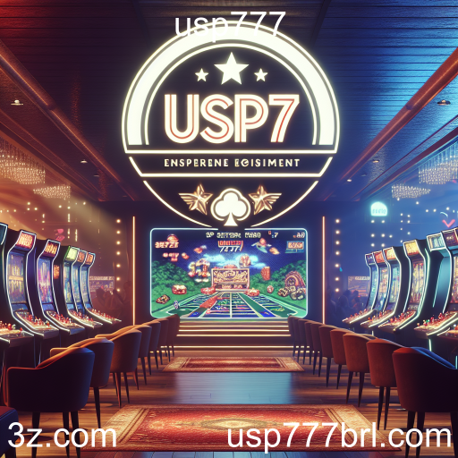 A Nostalgia dos Jogos de Arcade na USP777
