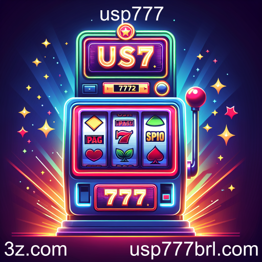 Explorando a Diversidade dos Caça-Níqueis no usp777