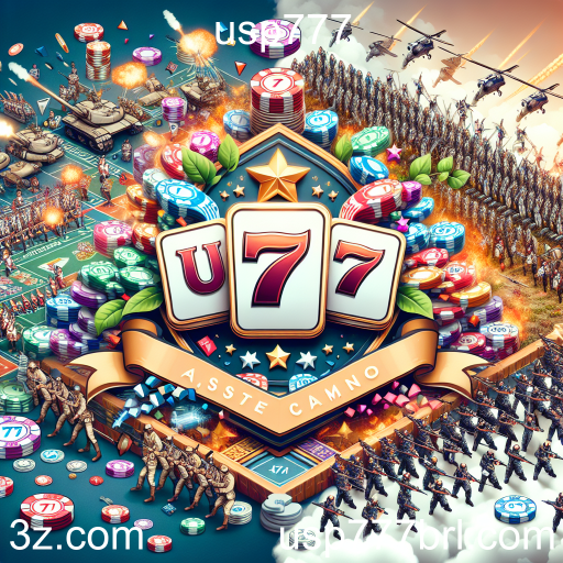 O Fascinante Mundo dos Jogos de Estratégia